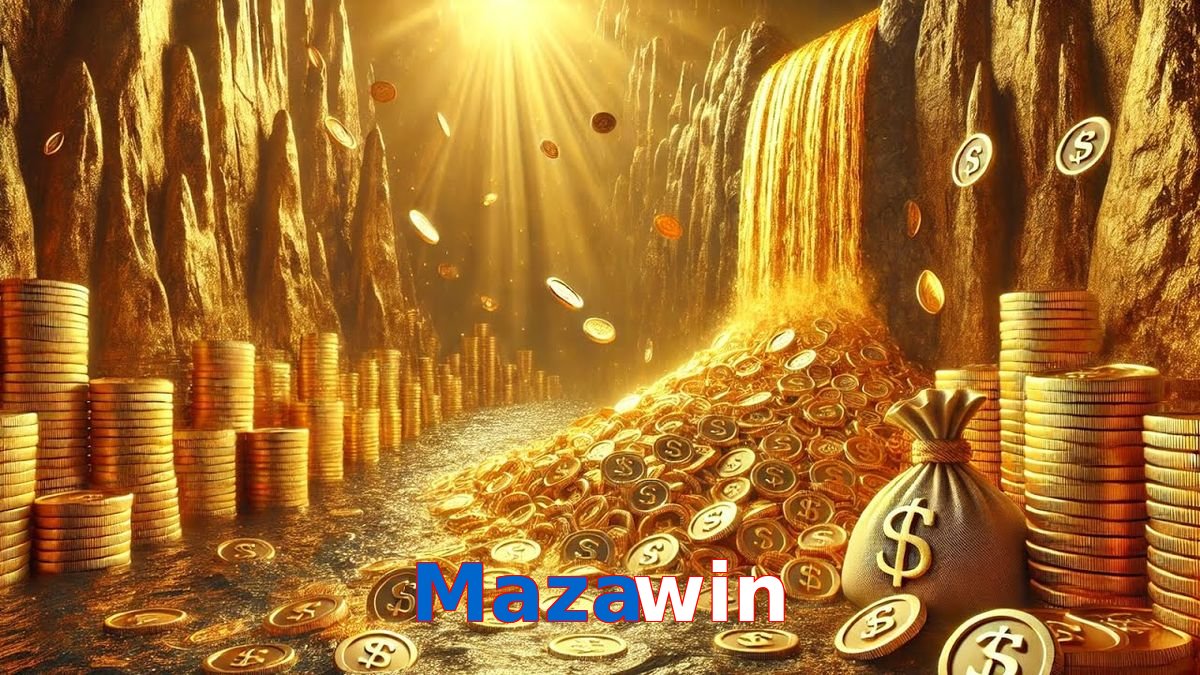 Mazawin